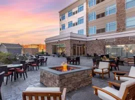 Cambria Hotel Manchester South Windsor