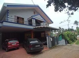 Ritu Homestay (The Second Wind)