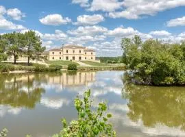 Château La Poste