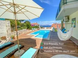 Eco Sunshine Apartments Lumbarda