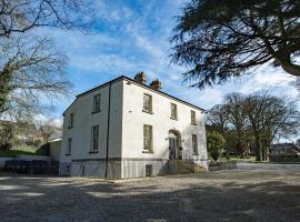 Boyne House Slane，位于斯莱恩的旅馆