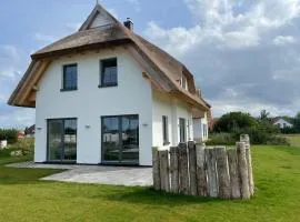 Ferienhaus "Rugard" in Dranske