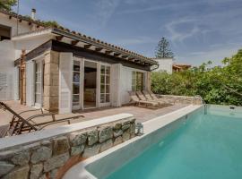 Ideal Property Mallorca - Padri，位于丰德萨卡拉的酒店