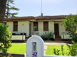 BUNGALOW CAVALLINO LIDO