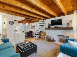 Quechee Hollow Comfort