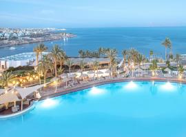 Pyramisa Beach Resort Sharm El Sheikh，位于沙姆沙伊赫的尊贵型酒店