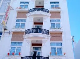 HOTEL SAO MAI địa chỉ 22D3 TRẦN QUANG KHẢI