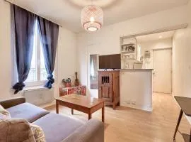 Appartement pour 4 personnes à Bagneux