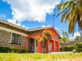 Secure Standalone 3BR Home near Embu Uni and KSG