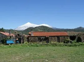 卡塞里奥洛杉帕特多斯乡村民宿