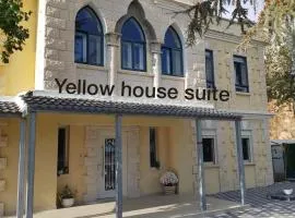 Yellow House Suite