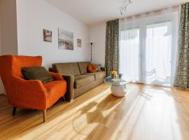 Home in Vienna by Oberlaa Therme - 15 min to the city center，位于维也纳奥贝尔拉地铁站附近的酒店