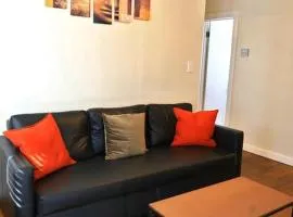 Entire Atlanta Condo Minutes from Downtown