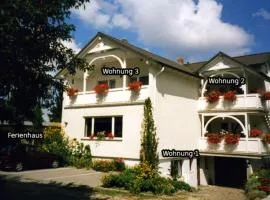 Ferienwohnungen Beyer