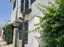 Departamento Coronel Arias