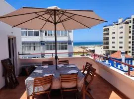 Amazing Terrace Costa da Caparica