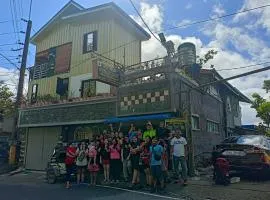 Las vegas lodge and restaurant