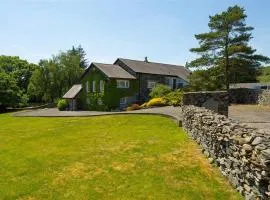 Bank Barn at Rusland