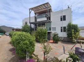 Gran casa en Totoralillo con vista al mar y más!