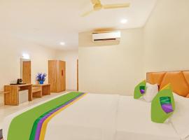 Hotel Fun Regency Vitthalapur Gujarat，位于艾哈迈达巴德的酒店