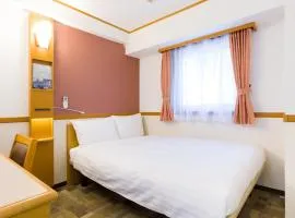Toyoko Inn Tokyo Uguisudani Ekimae