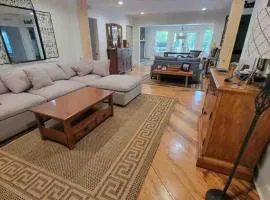 Lake Hartwell Frank Howard Home