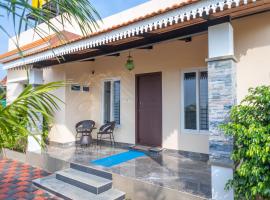 Coastal Pearl Home Stay, Murudeshwar，位于Māvalli的酒店