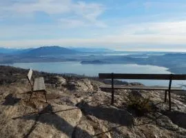 Residenza Primavera Lago Maggiore Colazza