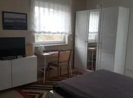 Appartement am Goldsteinpark