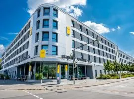 Staycity Aparthotels Heidelberg，位于海德堡的度假短租房