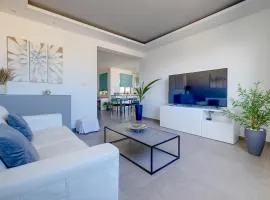 Perfect Location Idyllic 2BR Apartment