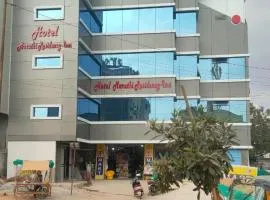 Hotel New Maruthi Inn, LB Nagar