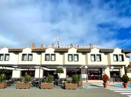 Nuevo Zenit Calahorra