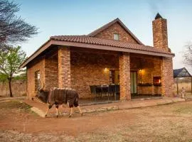 Sondela Nature Reserve & Spa Chalets