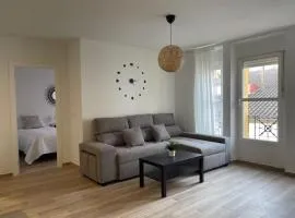 Apartamentos Turísticos LOS BARRUECOS