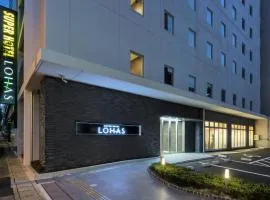 Super Hotel Premier Hakataeki