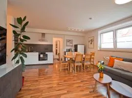 Apartments Evandi