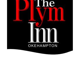 Plymouth Inn，位于欧克汉普敦的酒店