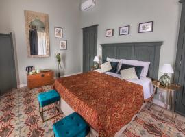 Donna Maddalena，位于诺托的酒店