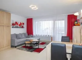 Ferienpark Oberallgäu Ferienwohnung "Klatschmohn" App 202
