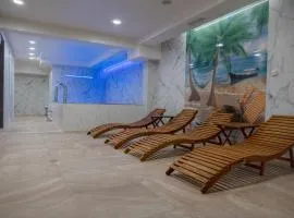 Lime House, Kyustendil