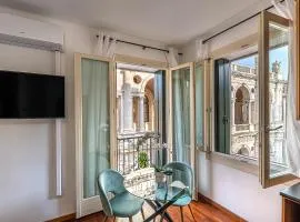 Suite Palladiana, la migliore vista di Vicenza