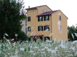 科尔特住宿加早餐旅馆