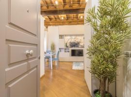 Tuscus Apartments