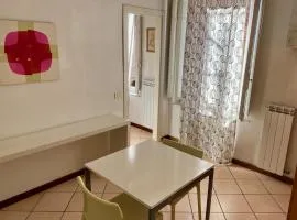 Appartamento in centro：Montecatini Terme