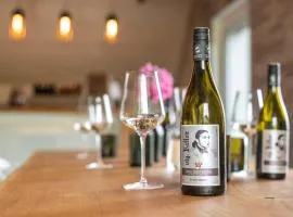 Auszeit am Weinhof