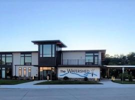 Watershed Hotel