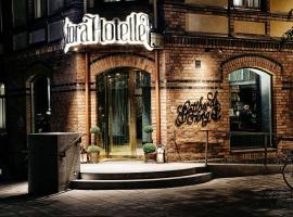 斯托拉酒店