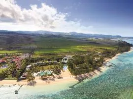 毛里求斯海滩度假村