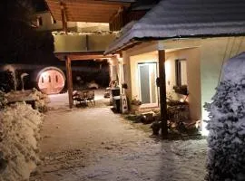 Appartement New York